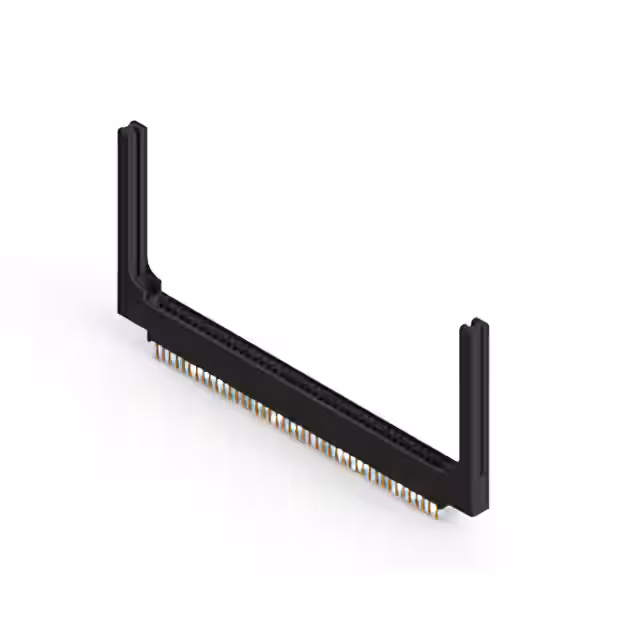 396-086-558-858 EDAC Inc.  Edgeboard Connectors